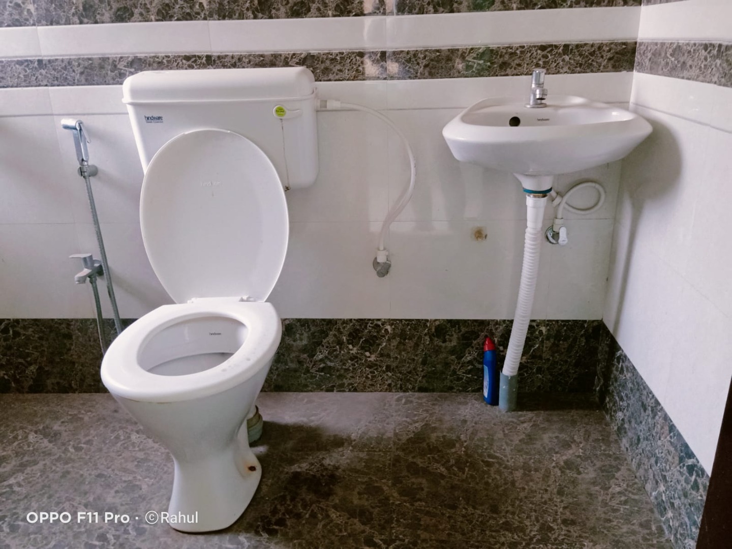 Unfurnished 3bhk in Six Mile, Guwahati, Assam, India for Rent